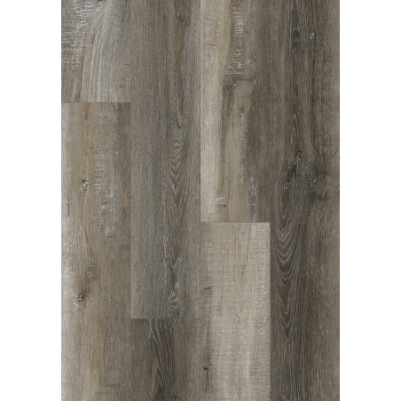 Mexen Aspen Probe von SPC-Vinylpaneelen 6,5 mm, IXPE-Unterlage 1,5 mm, 4-seitige V-Fuge, Eiche - F1012-S