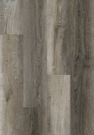 Mexen Aspen Probe von SPC-Vinylpaneelen 6,5 mm, IXPE-Unterlage 1,5 mm, 4-seitige V-Fuge, Eiche - F1012-S