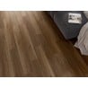 Mexen Queen Creek Probe von SPC-Vinylpaneelen 6,5 mm, IXPE-Unterlage 1,5 mm, 4 V-Fuge, Eiche - F1013-S