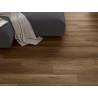 Mexen Queen Creek Probe von SPC-Vinylpaneelen 6,5 mm, IXPE-Unterlage 1,5 mm, 4 V-Fuge, Eiche - F1013-S
