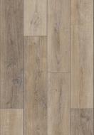 Mexen Casa Grande Muster SPC-Vinylpaneel 6,5 mm, IXPE-Unterlage 1,5 mm, 4 V-Fuge, Eiche - F1014-S