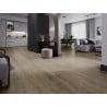 Mexen Casa Grande Muster SPC-Vinylpaneel 6,5 mm, IXPE-Unterlage 1,5 mm, 4 V-Fuge, Eiche - F1014-S