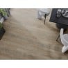 Mexen Casa Grande Muster SPC-Vinylpaneel 6,5 mm, IXPE-Unterlage 1,5 mm, 4 V-Fuge, Eiche - F1014-S