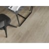 Mexen Parker Probe von SPC-Vinylpaneelen 6,5 mm, IXPE-Unterlage 1,5 mm, 4 V-Fuge, Eiche - F1015-S