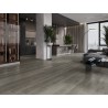 Mexen New Albany Probe von SPC-Vinylpaneelen 6,5 mm, IXPE-Unterlage 1,5 mm, 4 V-Fuge, Eiche - F1017-S