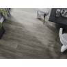 Mexen New Albany Probe von SPC-Vinylpaneelen 6,5 mm, IXPE-Unterlage 1,5 mm, 4 V-Fuge, Eiche - F1017-S