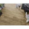 Mexen Alabama Probe von SPC-Vinylpaneelen 6,5 mm, IXPE-Unterlage 1,5 mm, 4 V-Fuge, Eiche - F1019-S