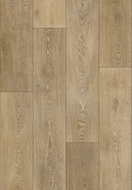 Mexen Alabama Probe von SPC-Vinylpaneelen 6,5 mm, IXPE-Unterlage 1,5 mm, 4 V-Fuge, Eiche - F1019-S