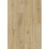 Mexen Charter Oak Probe von SPC-Vinylplatten 6,5 mm, Unterlage IXPE 1,5 mm, 4 V-Fuge, Eiche - F1022-S