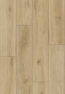 Mexen Charter Oak Probe von SPC-Vinylplatten 6,5 mm, Unterlage IXPE 1,5 mm, 4 V-Fuge, Eiche - F1022-S