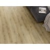Mexen Charter Oak Probe von SPC-Vinylplatten 6,5 mm, Unterlage IXPE 1,5 mm, 4 V-Fuge, Eiche - F1022-S
