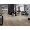 Mexen Parkland Muster von SPC-Vinylpaneelen 6,5 mm, IXPE-Unterlage 1,5 mm, 4 V-Fuge, Eiche - F1024-S