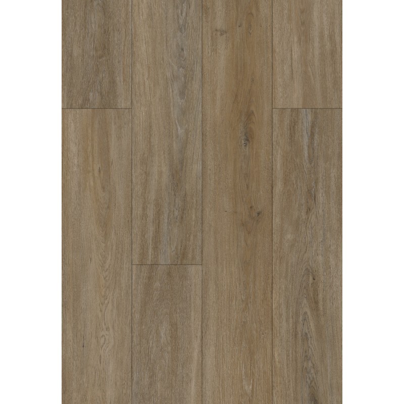 Mexen Palermo Muster von SPC-Vinylpaneelen 6,5 mm, IXPE-Unterlage 1,5 mm, 4 V-Fuge, Eiche - F1025-S