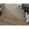 Mexen Palermo Muster von SPC-Vinylpaneelen 6,5 mm, IXPE-Unterlage 1,5 mm, 4 V-Fuge, Eiche - F1025-S