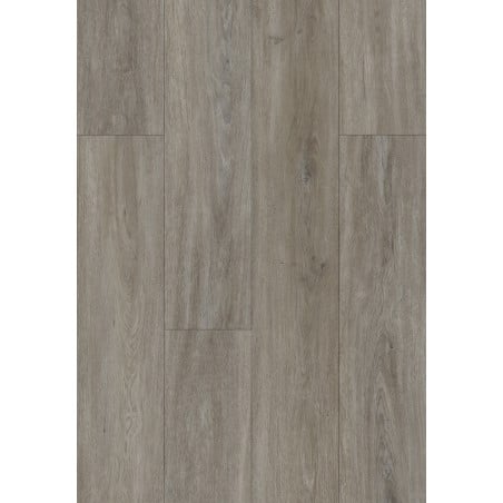Mexen La Porte Muster von SPC-Vinylpaneelen 6,5 mm, IXPE-Unterlage 1,5 mm, 4 V-Fuge, Eiche - F1026-S