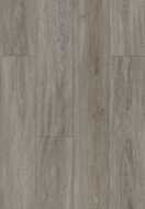 Mexen La Porte Muster von SPC-Vinylpaneelen 6,5 mm, IXPE-Unterlage 1,5 mm, 4 V-Fuge, Eiche - F1026-S