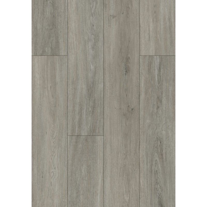 Mexen Redmond Muster von SPC-Vinylpaneelen 6,5 mm, IXPE-Unterlage 1,5 mm, 4 V-Fuge, Eiche - F1027-S