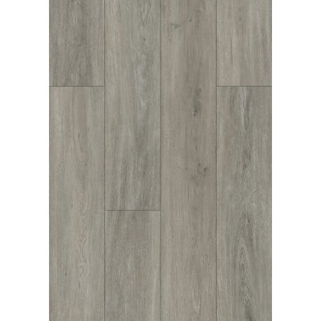 Mexen Redmond Muster von SPC-Vinylpaneelen 6,5 mm, IXPE-Unterlage 1,5 mm, 4 V-Fuge, Eiche - F1027-S