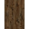 Mexen Mount Vernon Muster von SPC-Vinylpaneelen 6,5 mm, IXPE-Unterlage 1,5 mm, 4 V-Fuge, Nussbaum - F1029-S