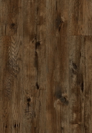 Mexen Mount Vernon Muster von SPC-Vinylpaneelen 6,5 mm, IXPE-Unterlage 1,5 mm, 4 V-Fuge, Nussbaum - F1029-S