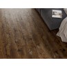 Mexen Mount Vernon Muster von SPC-Vinylpaneelen 6,5 mm, IXPE-Unterlage 1,5 mm, 4 V-Fuge, Nussbaum - F1029-S