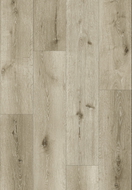 Mexen Georgia Probe von SPC-Vinylpaneelen 6,5 mm, IXPE-Unterlage 1,5 mm, 4-seitige V-Fuge, Eiche - F1031-S