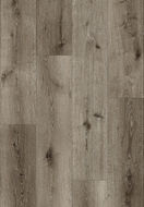 Mexen Kansas Probe von SPC Vinylpaneelen 6,5 mm, IXPE Unterlage 1,5 mm, 4 V-Fuge, Eiche - F1032-S