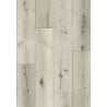 Mexen Silver Lake Probe von Vinylpaneelen SPC 6,5 mm, IXPE-Unterlage 1,5 mm, 4 V-Fuge, Eiche - F1034-S