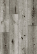 Mexen Lago Vista Musterprobe SPC Vinylpaneele 6,5 mm, IXPE Unterlage 1,5 mm, 4 V-Fuge, Eiche - F1035-S