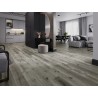 Mexen Lago Vista Musterprobe SPC Vinylpaneele 6,5 mm, IXPE Unterlage 1,5 mm, 4 V-Fuge, Eiche - F1035-S