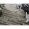 Mexen Lago Vista Musterprobe SPC Vinylpaneele 6,5 mm, IXPE Unterlage 1,5 mm, 4 V-Fuge, Eiche - F1035-S
