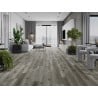Mexen Lago Vista Musterprobe SPC Vinylpaneele 6,5 mm, IXPE Unterlage 1,5 mm, 4 V-Fuge, Eiche - F1035-S