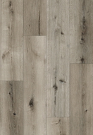 Mexen Bevil Oaks Probe von SPC-Vinylpaneelen 6,5 mm, IXPE-Unterlage 1,5 mm, 4 V-Fuge, Eiche - F1036-S