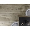 Mexen Bevil Oaks Probe von SPC-Vinylpaneelen 6,5 mm, IXPE-Unterlage 1,5 mm, 4 V-Fuge, Eiche - F1036-S
