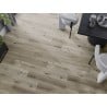 Mexen Bevil Oaks Probe von SPC-Vinylpaneelen 6,5 mm, IXPE-Unterlage 1,5 mm, 4 V-Fuge, Eiche - F1036-S