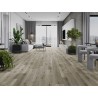 Mexen Bevil Oaks Probe von SPC-Vinylpaneelen 6,5 mm, IXPE-Unterlage 1,5 mm, 4 V-Fuge, Eiche - F1036-S