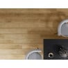 Mexen Sunset Hills Probe von SPC-Vinylpaneelen 6,5 mm, IXPE-Unterlage 1,5 mm, 4 V-Fuge, Eiche - F1037-S