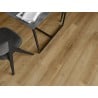 Mexen Sunset Hills Probe von SPC-Vinylpaneelen 6,5 mm, IXPE-Unterlage 1,5 mm, 4 V-Fuge, Eiche - F1037-S