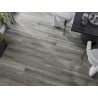 Mexen Claremont Muster von Vinylplatten SPC 6,5 mm, IXPE-Unterlage 1,5 mm, 4 V-Fuge, Eiche - F1039-S