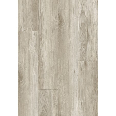 Mexen Sky Valley Probe von SPC-Vinylpaneelen 6,5 mm, IXPE-Unterlage 1,5 mm, 4 V-Fuge, Eiche - F1040-S