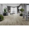 Mexen Sky Valley Probe von SPC-Vinylpaneelen 6,5 mm, IXPE-Unterlage 1,5 mm, 4 V-Fuge, Eiche - F1040-S