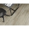 Mexen Sky Valley Probe von SPC-Vinylpaneelen 6,5 mm, IXPE-Unterlage 1,5 mm, 4 V-Fuge, Eiche - F1040-S