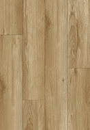 Mexen Manhattan Probe von SPC-Vinylpaneelen 6,5 mm, IXPE-Unterlage 1,5 mm, 4-V-Fuge, Eiche - F1041-S