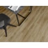 Mexen Manhattan Probe von SPC-Vinylpaneelen 6,5 mm, IXPE-Unterlage 1,5 mm, 4-V-Fuge, Eiche - F1041-S