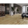 Mexen Manhattan Probe von SPC-Vinylpaneelen 6,5 mm, IXPE-Unterlage 1,5 mm, 4-V-Fuge, Eiche - F1041-S