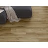 Mexen Amsterdam Probe von SPC-Vinylpaneelen 6,5 mm, IXPE-Unterlage 1,5 mm, 4-seitige V-Fuge, Eiche - F1042-S
