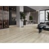 Mexen Madison Muster von SPC-Vinylpaneelen 6,5 mm, IXPE-Unterlage 1,5 mm, 4-seitige V-Fuge, Eiche - F1045-S