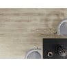Mexen Madison Muster von SPC-Vinylpaneelen 6,5 mm, IXPE-Unterlage 1,5 mm, 4-seitige V-Fuge, Eiche - F1045-S