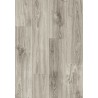 Mexen Silver Creek Probe von SPC-Vinylpaneelen 6,5 mm, IXPE-Unterlage 1,5 mm, 4-seitige V-Fuge, Eiche - F1047-S