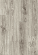 Mexen Silver Creek Probe von SPC-Vinylpaneelen 6,5 mm, IXPE-Unterlage 1,5 mm, 4-seitige V-Fuge, Eiche - F1047-S